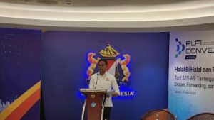 Anindya Bakrie: Negosiasi Dagang AS, Jalan Terbuka?