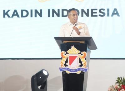 Indonesia: Jembatan Damai di Tengah Perang Dagang AS-China? 1 Indonesia: Jembatan Damai di Tengah Perang Dagang AS-China?