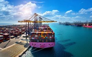 Tarif Impor China Melonjak Tajam!