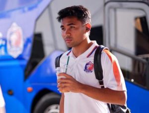 Rahasia Gaji Asnawi di Thailand!