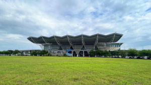 Kertajati Bangkit!  Dari Sepi Jadi Pusat Perawatan Pesawat