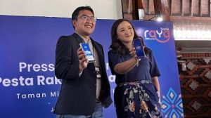 Kredit Digital Bank Raya Meledak! Rahasianya?