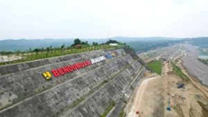 Bendungan Jragung: Solusi Ketahanan Pangan dan Air di Jateng!