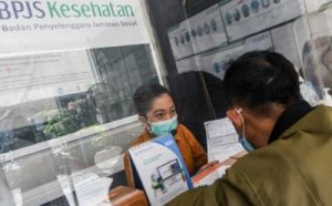 Naiknya Iuran BPJS, Juli 2025?  Kabar Mengejutkan!