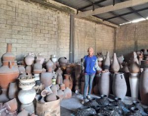 Mantri BRI Perempuan Ini Sukses Berdayakan UMKM!