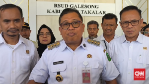 RSUD Galesong Tutup! Kok Bisa?