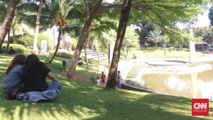 Rahasia Gubernur Atasi Tawuran Jakarta!