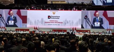 Rahasia Sukses Danantara: Moto 3K Dipamerkan ke Prabowo! 1 Rahasia Sukses Danantara: Moto 3K Dipamerkan ke Prabowo!