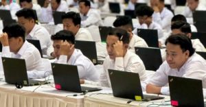 CPNS 2025: Bocoran Jadwalnya Bikin Heboh!