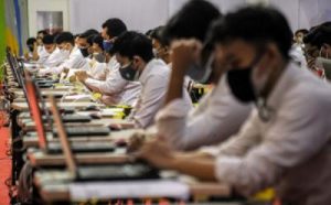 Ribuan CPNS Menolak! Rahasia di Balik Pengunduran Diri Massal