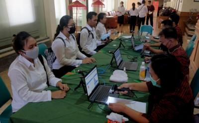 Ribuan CPNS Mengundurkan Diri! Instansi Mana yang Paling Banyak?