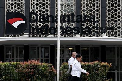 Rahasia Sukses Danantara Terungkap!