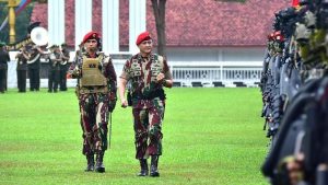 Skandal Foto Kopassus dan Hercules: Danjen Minta Maaf!