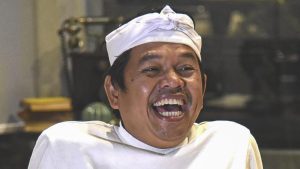Rahasia Dana Hibah Pesantren Jabar Terungkap!
