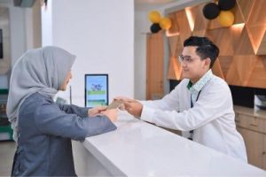 Lagi Booming! Deposito Emas Pegadaian Tembus 1 Ton!