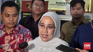 Kemenangan Mengejutkan! Tia Rahmania Menang Lawan PDIP