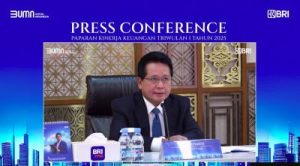 Laba BRI Tembus Rp13,8 Triliun! Rahasianya?