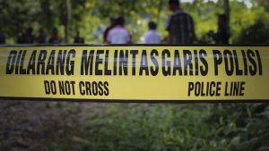 Tragedi di Soetta: Misteri Kematian WNA China!