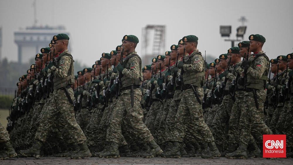 TNI Bantah Intervensi Kampus: Hoaks atau Ada yang Tak Beres?