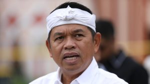 Ancaman Maut Kang Dedi!