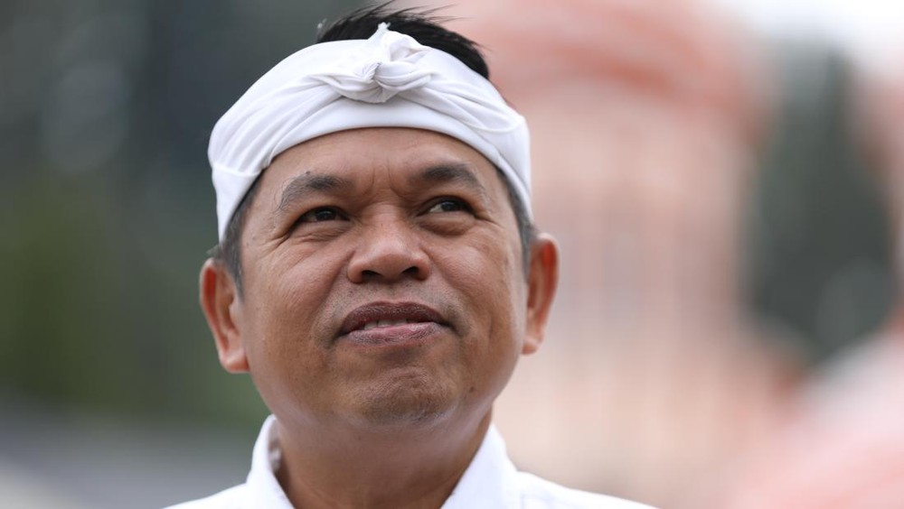 Heboh! Dedi Mulyadi vs Gadis Cantik, Ada Apa?