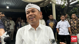 Kirim Siswa Nakal ke Barak Militer? DPR Berang!