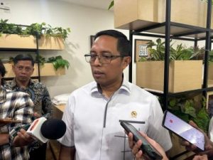 Mantan Kepala PCO Rela Tinggalkan Gaji Rp18 Juta? Rahasianya Terungkap!