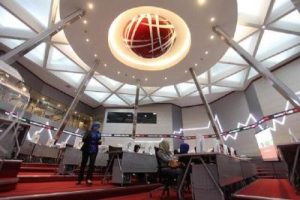 IHSG Bakal Meroket Pekan Depan? Ini Bocorannya!