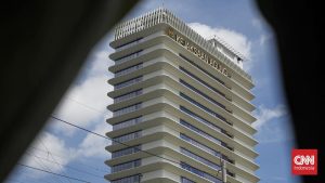 Skandal Baru! Tiga Tersangka Kasus Obstruction of Justice Terungkap!