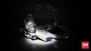 Aksi Debt Collector Sadis di Daan Mogot Berakhir di Jeruji Besi!
