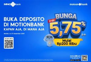 Rahasia Cuan Anti-Ribet! Investasi Wajib Miliki!