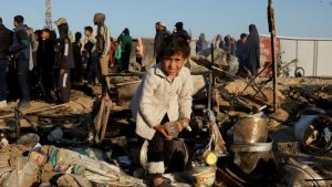 Bengkulu Siap Jadi Rumah Warga Gaza!