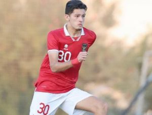 Gaji Selangit Justin Hubner Bikin Melongo!