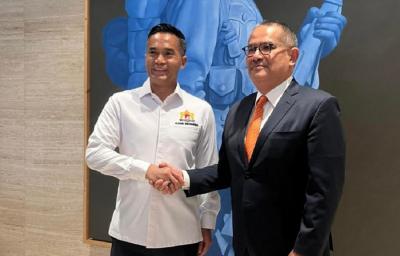 Peru: Kunci RI Kuasai Pasar Amerika Latin?