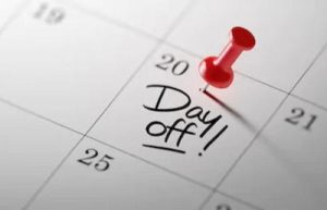 Rezeki Nomplok! Kalender Libur Mei 2025 Bikin Melongo!