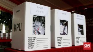 Pilkada dan Pemilu Tahun Berbeda? Ini Kata Ketua Komisi II DPR!