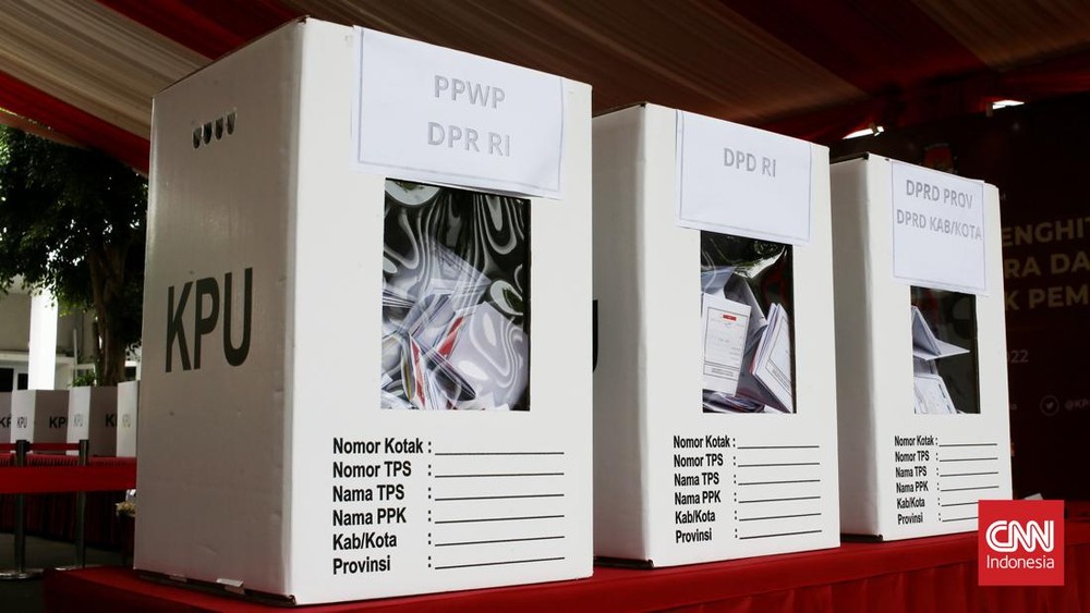 Pilkada dan Pemilu Tahun Berbeda? Ini Kata Ketua Komisi II DPR!