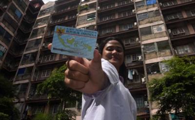 Rahasia Dapat Bansos PKH & BPNT 2025!