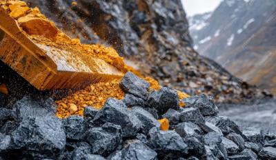 Indonesia: Harta Karun Terpendam, Siap Mengguncang Dunia!