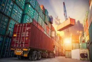 Macet Tanjung Priok 8 Km! Ini Biang Keroknya!