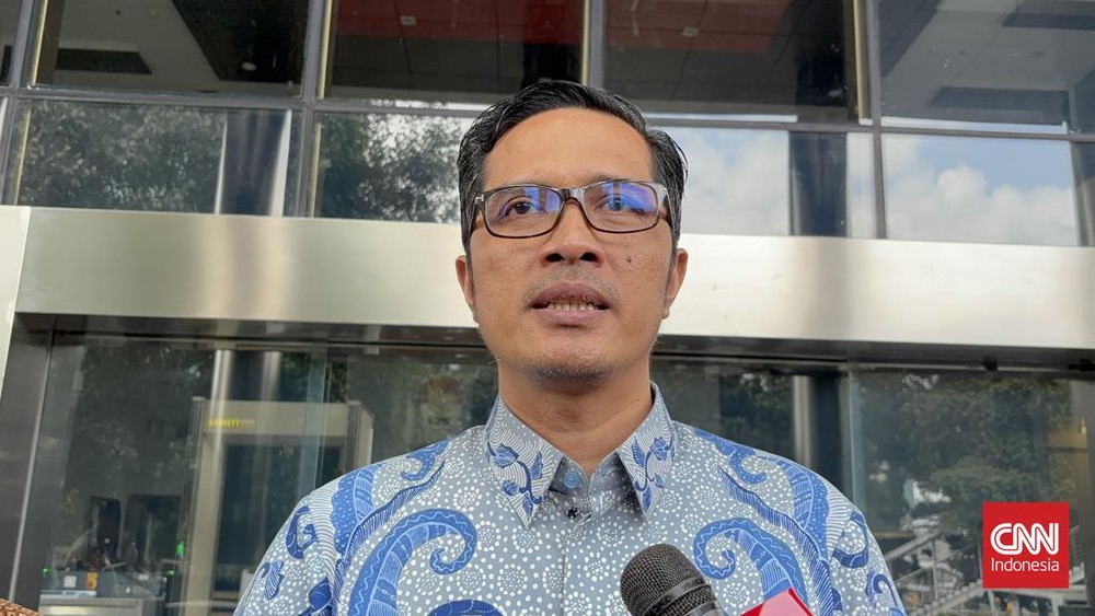 Heboh! Sumber Uang Suap PAW DPR Terungkap!