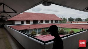 Sekolah Rakyat Segera Hadir!