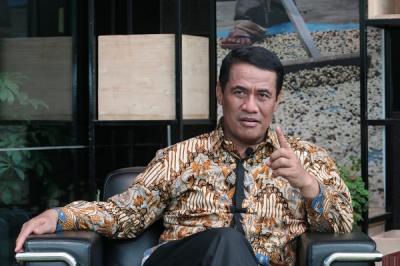 Rahasia Pertanian RI Dipinang Malaysia! 1 Rahasia Pertanian RI Dipinang Malaysia!