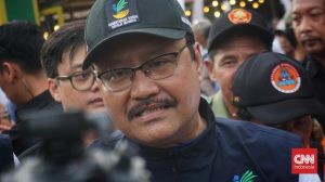 Sekolah Rakyat: 280 Daerah Berebut!