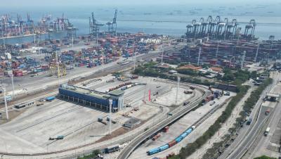 Kemacetan Tanjung Priok:  Rahasia di Balik Kekacauan!