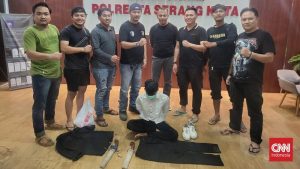 Pria Mutilasi Pacar Hamil: Makan Bakso Berujung Maut!