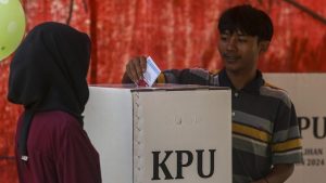 Kemenangan Telak! Istri Menteri Kalahkan Anak Ratu Atut di PSU Serang