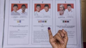 Pemungutan Suara Ulang Pilkada:  Drama di Serang dan Pasaman!