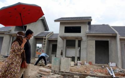 KPR Mudah, Gak Ribet Lagi!