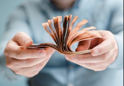 Diteror Pinjol Meski Sudah Lunas? Tenang, Ada Solusinya! 1 Diteror Pinjol Meski Sudah Lunas? Tenang, Ada Solusinya!